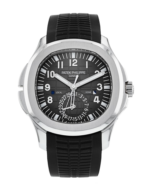 Patek Philippe Aquanaut 5164A-001